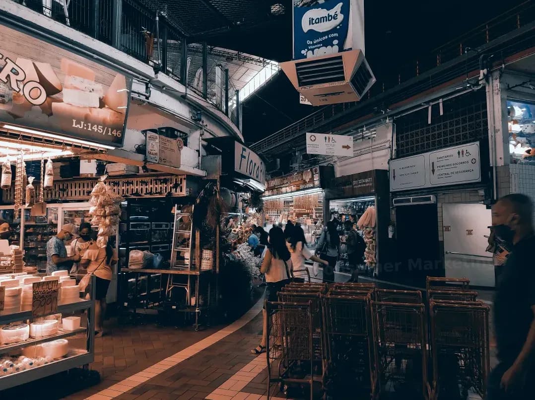Mirai Consumer Marketing 10