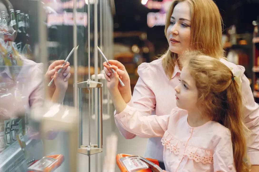 Mirai Consumer Marketing 12