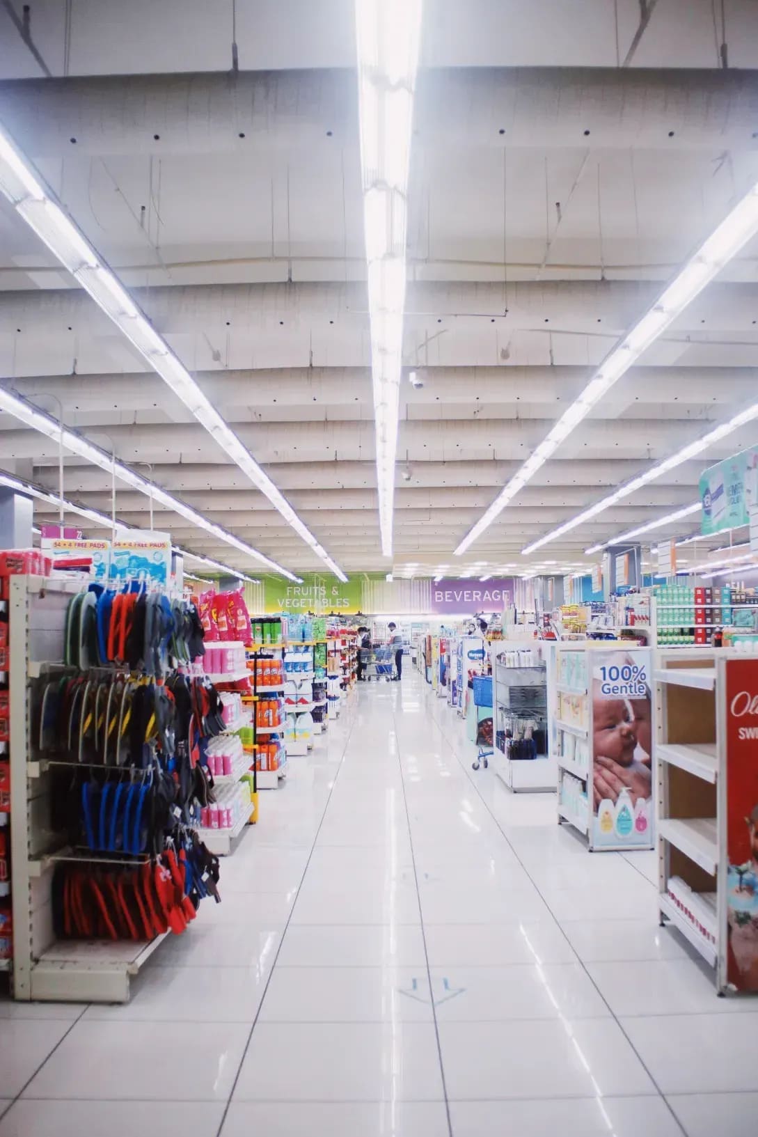 Mirai Consumer Marketing 2
