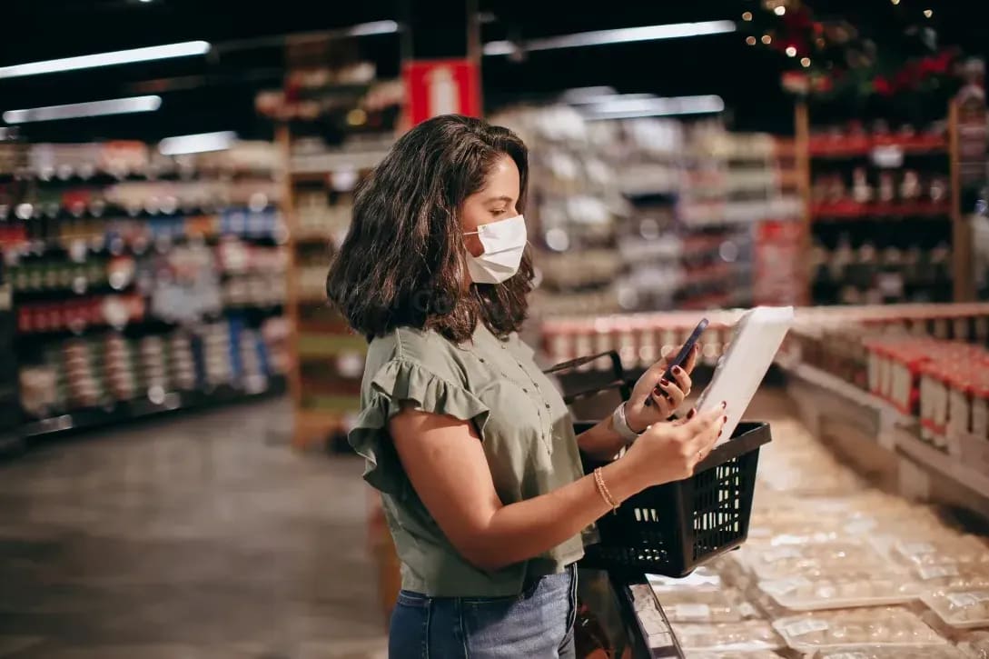 Mirai Consumer Marketing 4