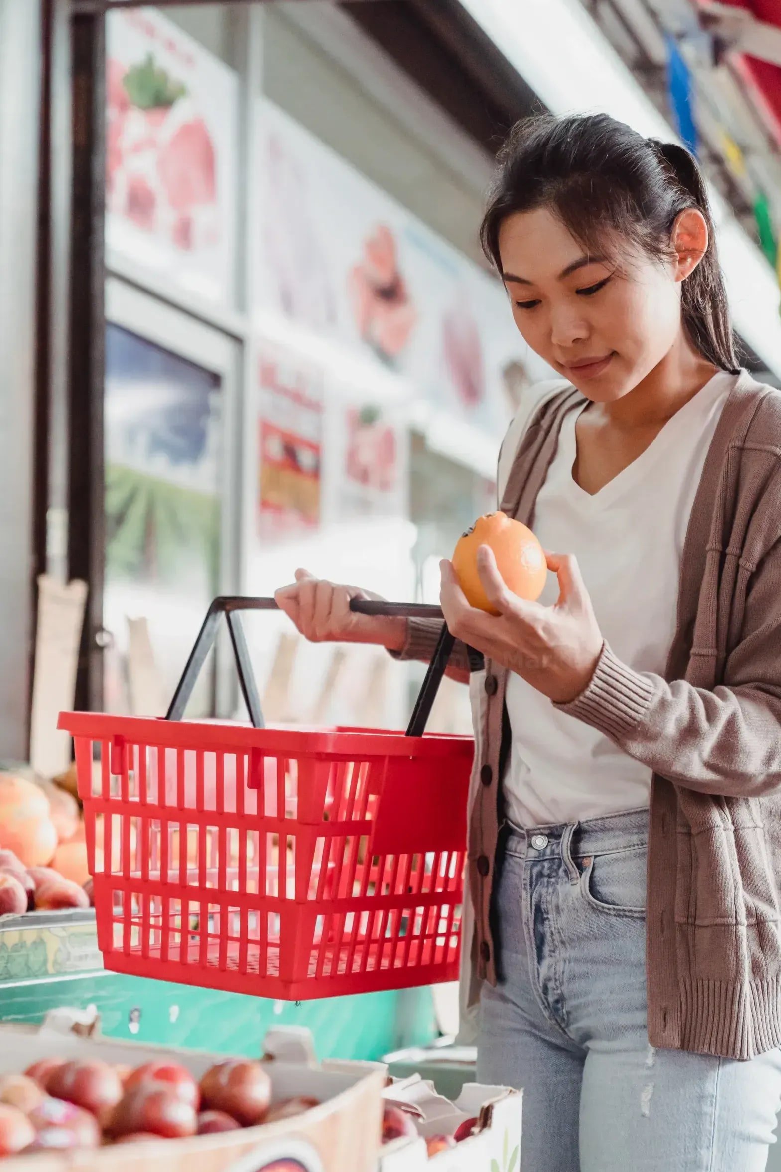 Mirai Consumer Marketing
